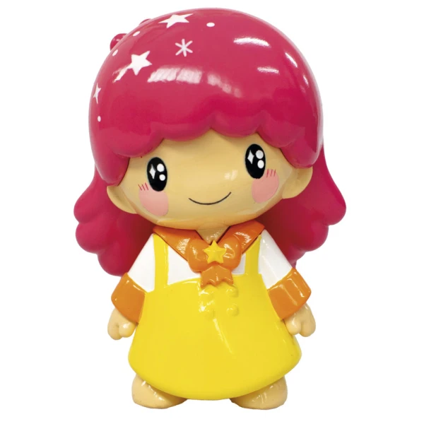 COMANSI ΜΙΝΙΑΤΟΥΡΑ 6 cm HELLO KITTY - ΔΙΑΦΟΡΑ ΣΧΕΔΙΑ