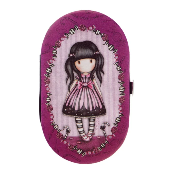 GORJUSS SANTORO MANICURE SUGAR & SPICE