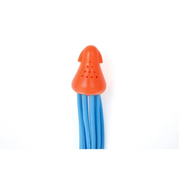 BESTWAY SPEEDY SQUID DIVE TOYS SET 3 pcs
