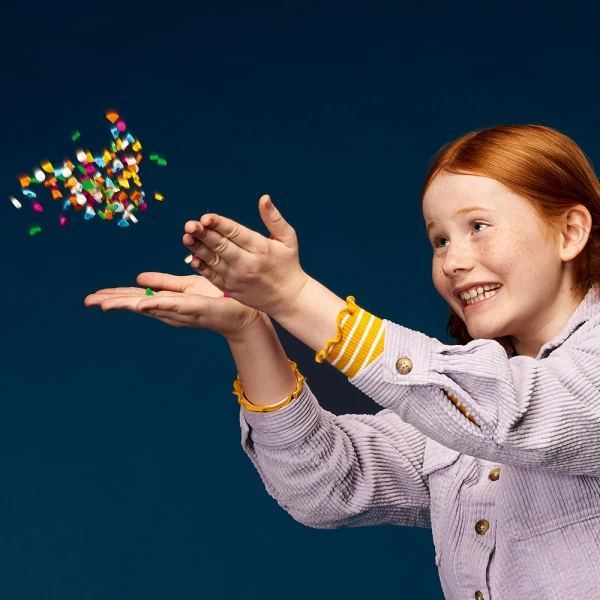 LEGO® DOTS ΕΠΙΠΛΕΟΝ DOTS - ΣΕΙΡΑ 5