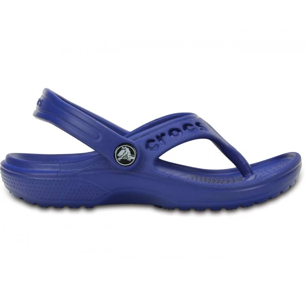 CROCS BAYA FLIP KIDS CERULEAN BLUE
