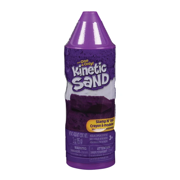 KINETIC SAND ΣΦΡΑΓΙΣΕ ΚΑΙ ΑΠΟΚΑΛΥΨΕ - 4 ΧΡΩΜΑΤΑ