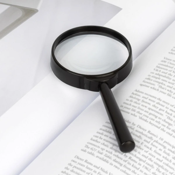 LEGAMI MAGNIFYING GLASS
