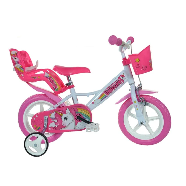 DINO BIKES ΠΟΔΗΛΑΤΟ 12\'\' UNICORN
