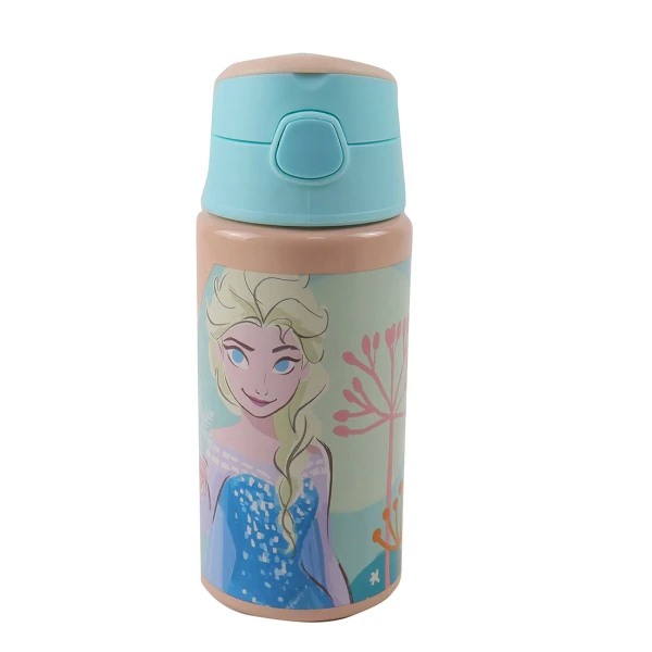 ΠΑΓΟΥΡΙ ΑΛΟΥΜΙΝΙΟΥ FLIP 500ml FROZEN