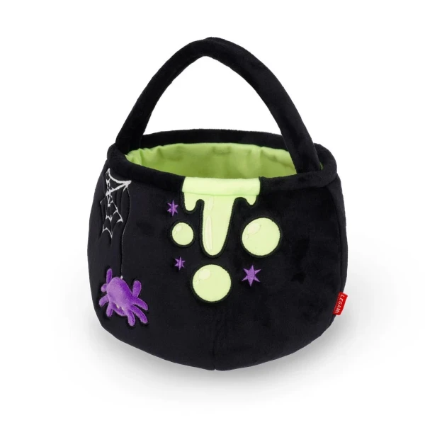 LEGAMI TRICK OR TREAT BAG – CAULDRON