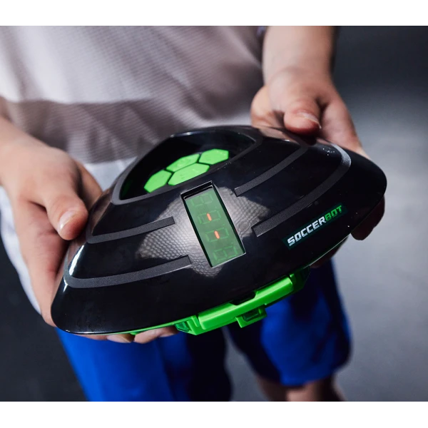 SOCCERBOT SMARTBALL