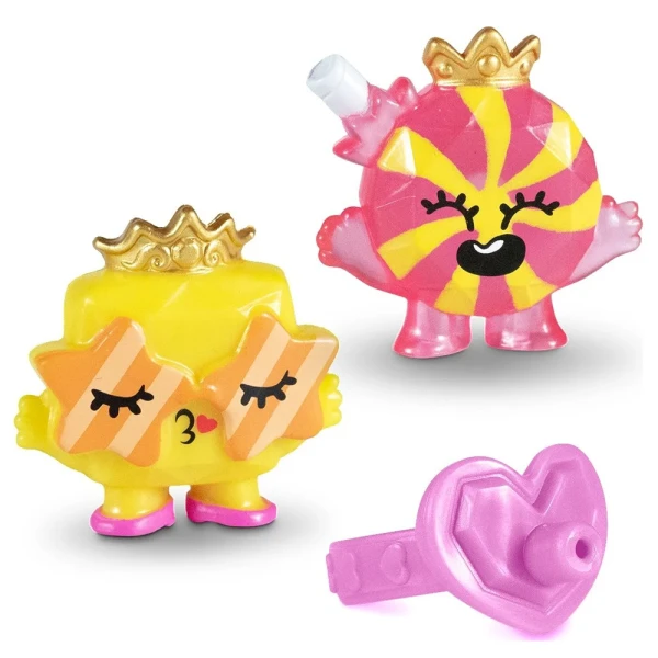 PINKY PROMISE SURPRISE CROWN