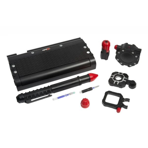 SPY X PEN TOOL KIT