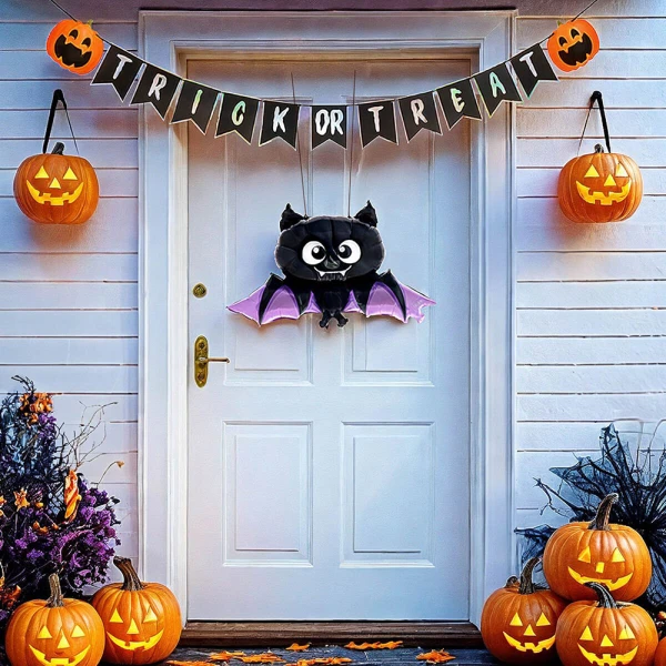 LEGAMI HALLOWEN KIT ΔΙΑΚΟΣΜΗΣΗΣ ΠΟΡΤΑΣ