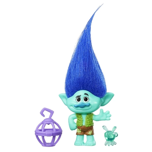TROLL TOWN COLLECTABLES - SEVERAL DESIGNS