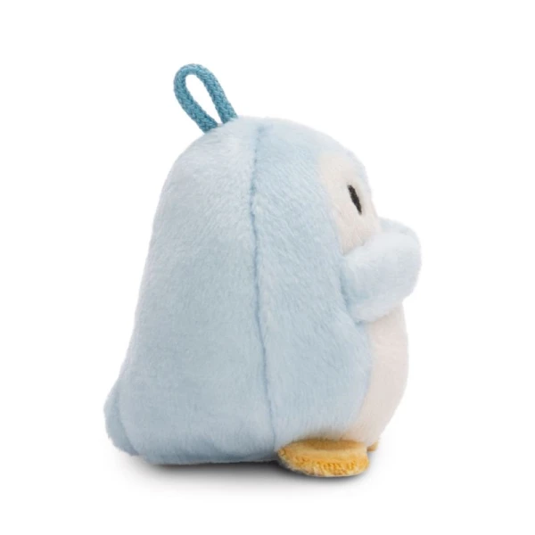 MY MOCHI MINIS ΚΡΕΜΑΣΤΟ ΛΟΥΤΡΙΝΟ 5 cm PENGUIN WADDLE