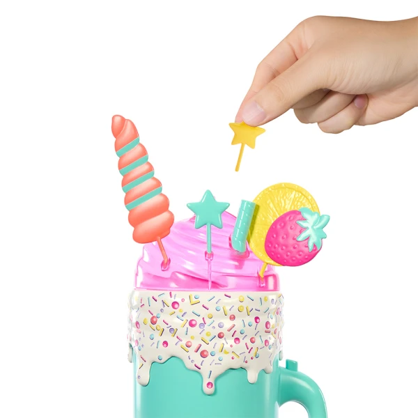 BARBIE POP REVEAL ΚΑΛΟΚΑΙΡΙΝΟ ΣΕΤ