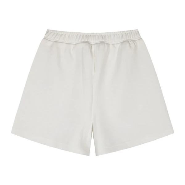 ENERGIERS GIRL\'S SHORTS WHITE