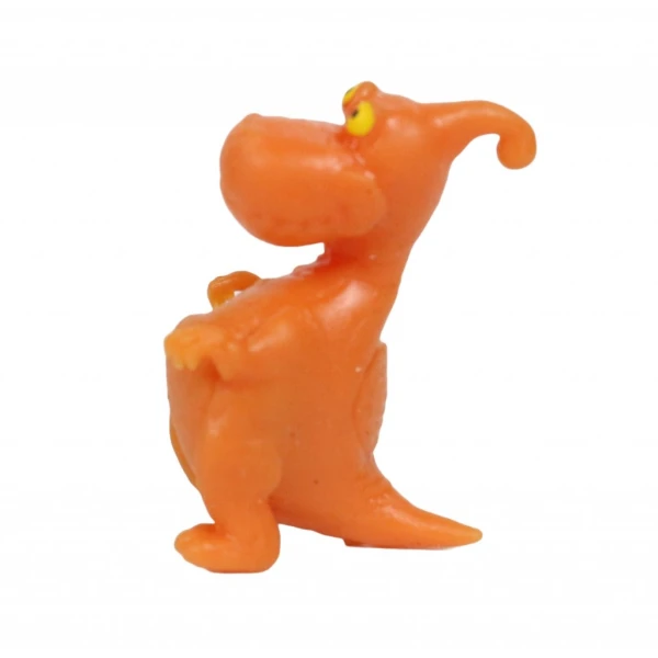 CRAZY DINO LAVA EGG