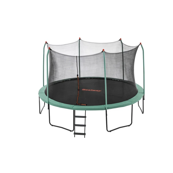 BESTWAY ΤΡΑΜΠΟΛΙΝΟ 427X286 εκ. XTREME AIR
