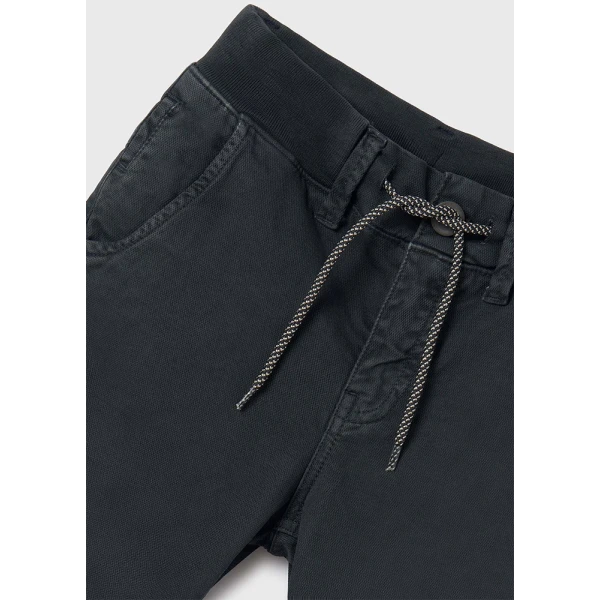 MAYORAL BERMUDA SHORTS BLACKBOARD