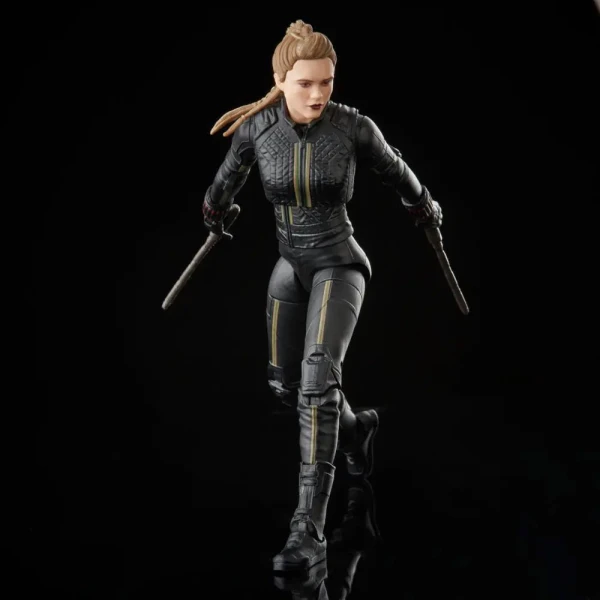 MARVEL LEGENDS AVENGERS ΦΙΓΟΥΡΑ YELENA BELOVA