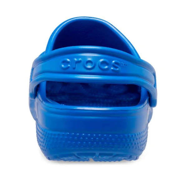 CROCS CLASSIC CLOG K BLUE BOLT