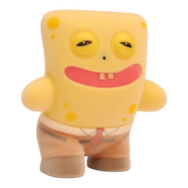 FUGGLER 1 FARTING FIGURE 10cm - 4 DESIGNS