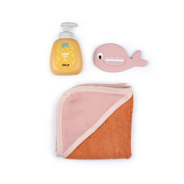SMOBY BABY NURSE ΜΠΑΝΙΕΡΑ ΚΟΥΚΛΑΣ BALNEO BATH