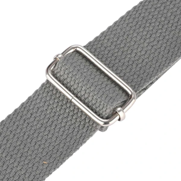 ESTIA HOME ART FOOD BAG STRAP 3.2X140 cm – FJORD GREY