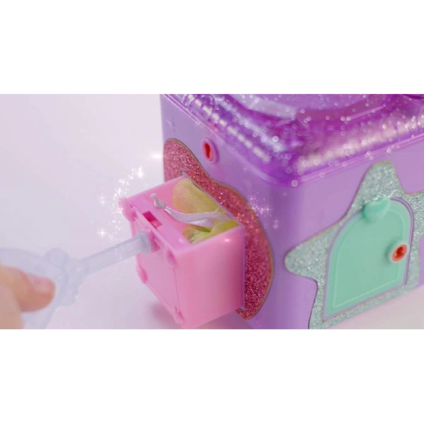FUNLOCKETS SECRET JEWELLERY BOX SERIES 1 - TWO DESIGNS