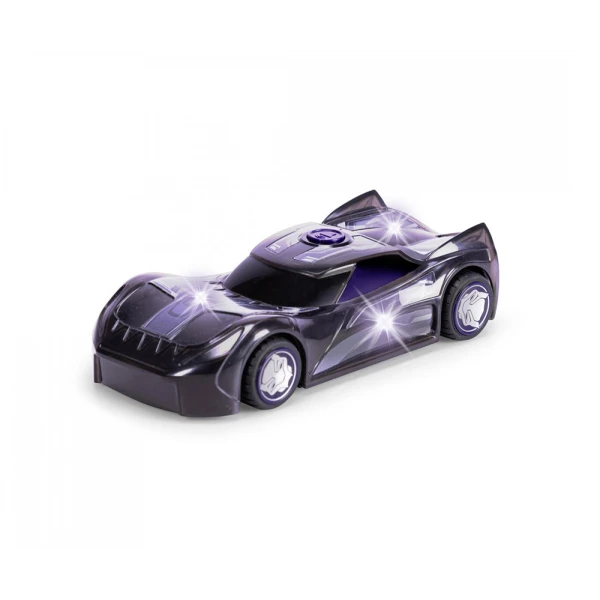 JADA ΑΥΤΟΚΙΝΗΤΟ 1:32 MARVEL LIGHT HERO BLACK PANTHER