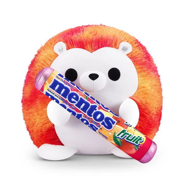 PLUSH SNACKLES S2 20 cm - SEVERAL DESIGNS