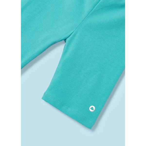 MAYORAL TROUSERS CYCLING BASIC PETROL
