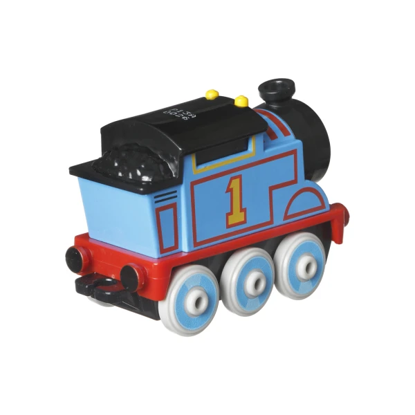 FISHER PRICE THOMAS THE TRAIN - THOMAS