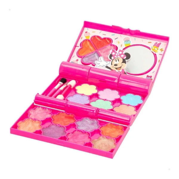 MINNIE MAKE-UP ΚΑΣΕΤΙΝΑ