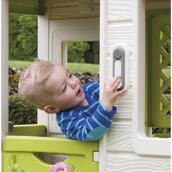 SMOBY ELECTRONIC DOORBELL