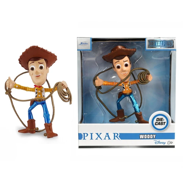 JADA TOY STORY ΦΙΓΟΥΡΑ WOODY 10 εκ.