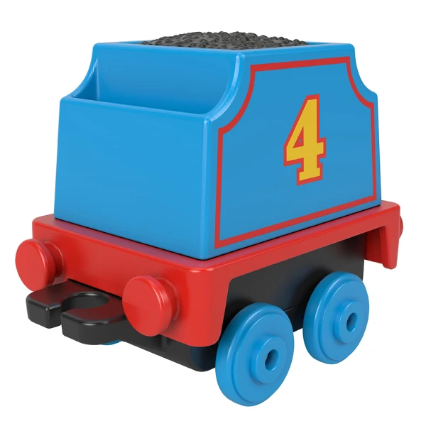 FISHER PRICE ΤΟΜΑΣ ΤΟ ΤΡΕΝΑΚΙ - ΤΡΕΝΑΚΙΑ ΜΕ ΒΑΓΟΝΙ GORDON