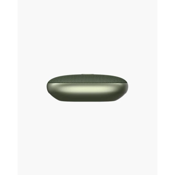 FRESH n REBEL ROCKBOX XS WIRELESS BLUETOOTH SPEAKER DRIED GREEN