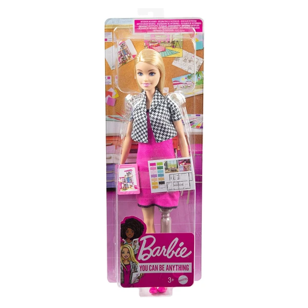 BARBIE ΔΙΑΚΟΣΜΗΤΡΙΑ