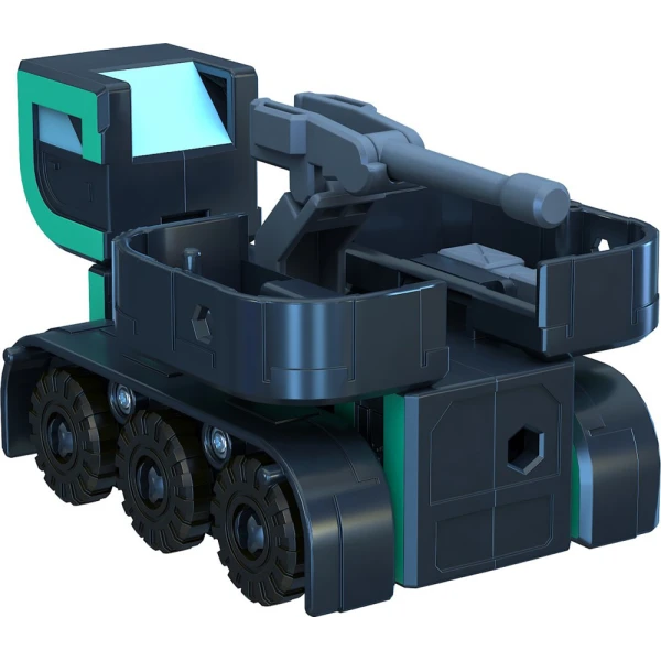 POCKET MORPH3R5 S3 ΑΡΙΘΜΟΙ - 10 ΣΧΕΔΙΑ