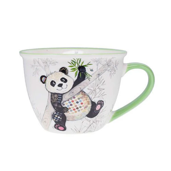 KIUB KOOK ΜΠΟΛ 550ml. PANDA