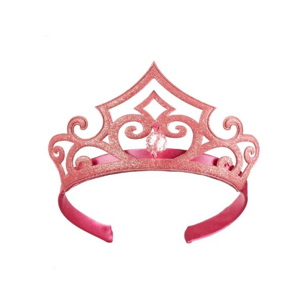 TIARA SLEEPING BEAUTY 12.5X14X5.5 cm