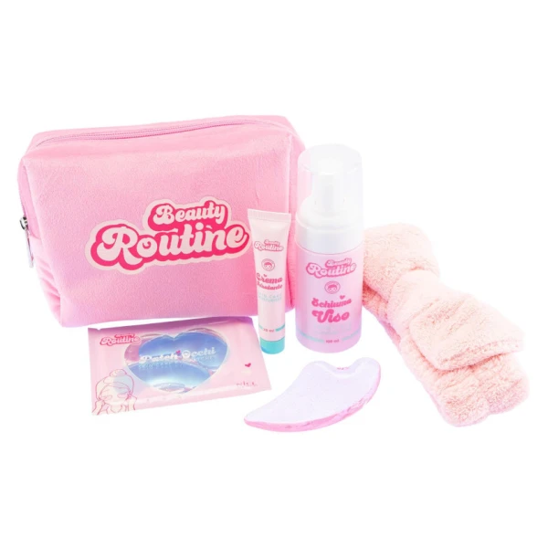 BEAUTY ROUTINE ΣΕΤ ΠΕΡΙΠΟΙΗΣΗΣ ΠΡΟΣΩΠΟΥ