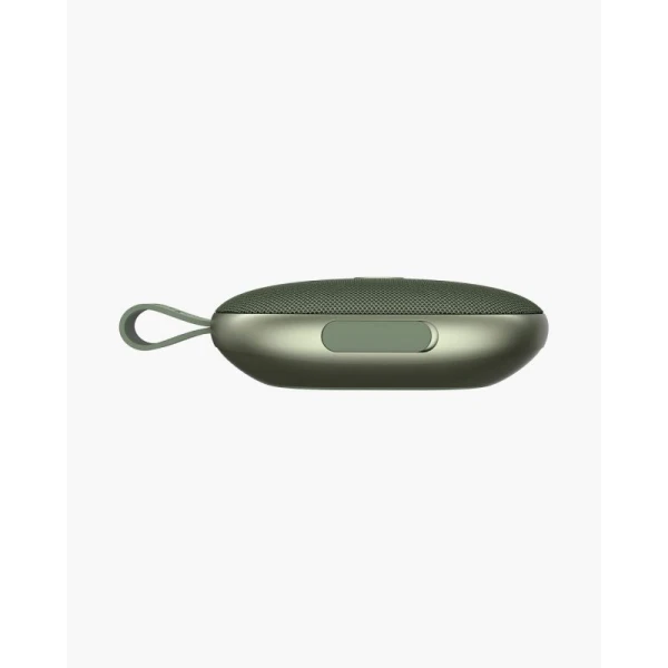 FRESH n REBEL ROCKBOX XS WIRELESS BLUETOOTH SPEAKER DRIED GREEN