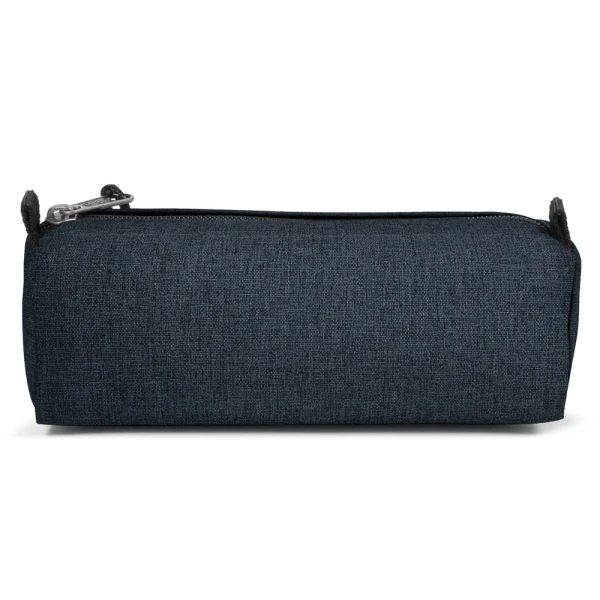 EASTPAK BENCHMARK SINGLE PENCIL CASE TRIPLE DENIM