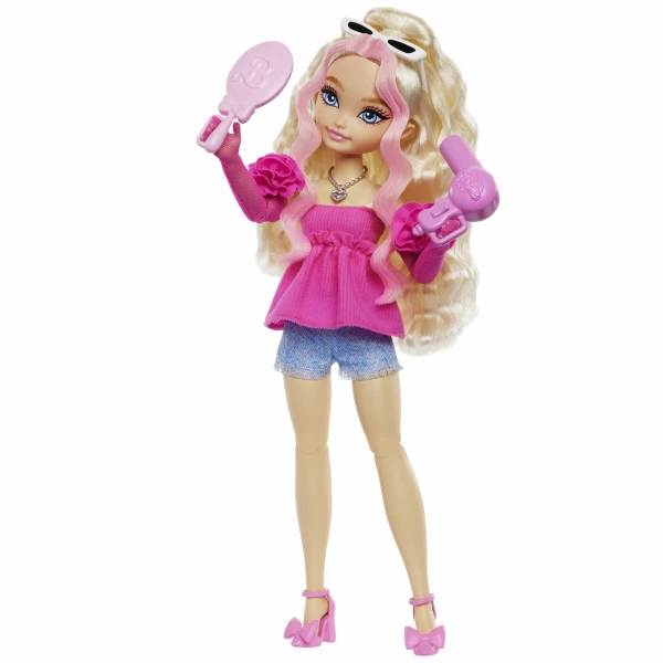 BARBIE DREAM BESTIES - ΚΟΥΚΛΑ BARBIE MALIBU