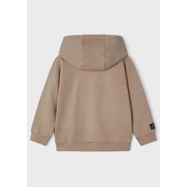 MAYORAL JUMPER BEIGE DARK