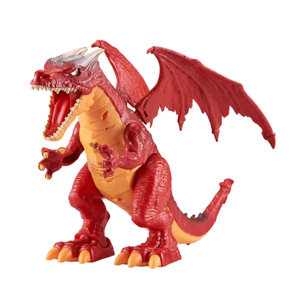 ZURU ROBO ALIVEROBOTIC DRAGON RED