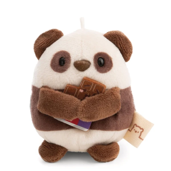 MY MOCHI ΛΟΥΤΡΙΝΟ 8 cm ΣΕ ΚΟΥΤΙ ΔΩΡΟΥ W2 - PANDA KONO