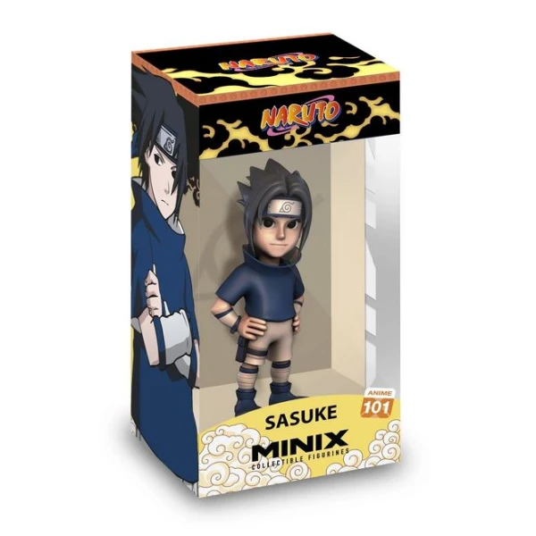 MINIX NARUTO - SASUKE