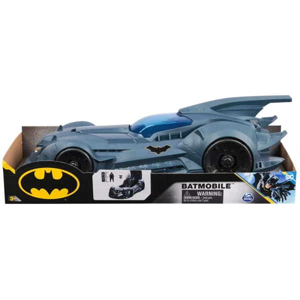 BATMAN BATMOBILE 30 cm