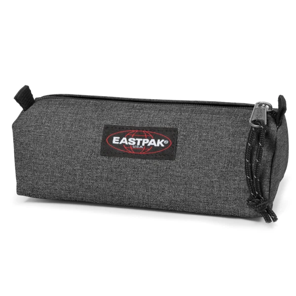 EASTPAK BENCHMARK ΜΟΝΗ ΚΑΣΕΤΙΝΑ BLACK DENIM